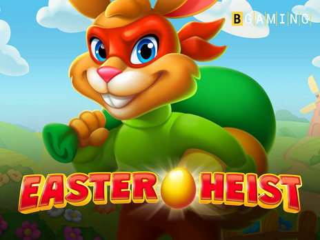 Easter Heist без регистрации