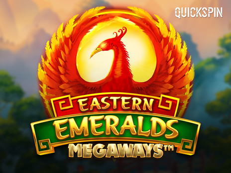Eastern Emeralds Megaways играть онлайн