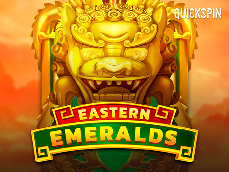 Eastern Emeralds слот онлайн