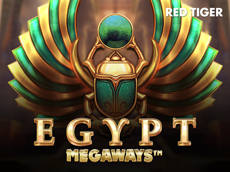 Egypt Megaways демо слот