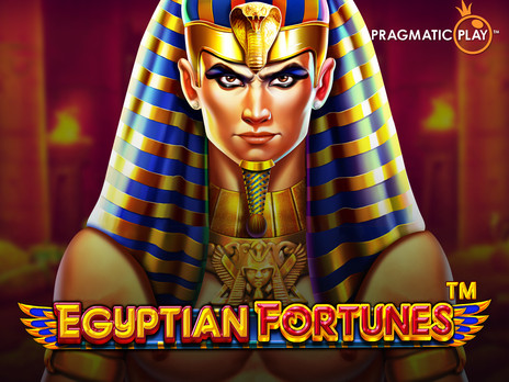 Egyptian Fortunes бесплатная демо версия