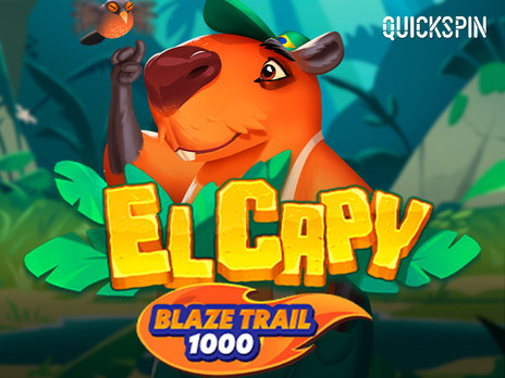 El Capy демо онлайн