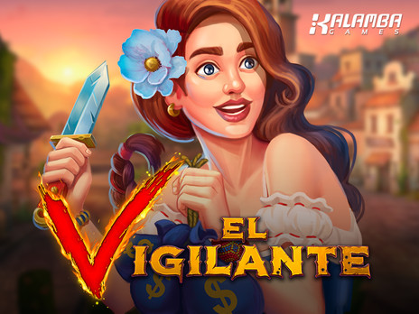 El Vigilante демо слот