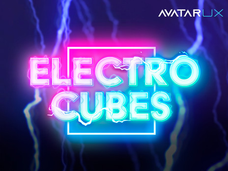 Electro Cubes демо версия