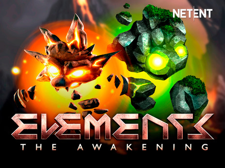 Elements The Awakening демо слот