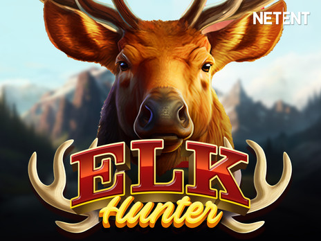 Elk Hunter бесплатный слот