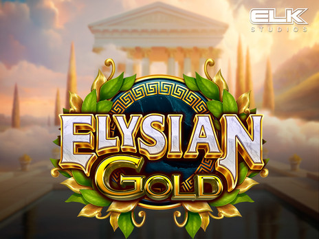 Elysian Gold игровой автомат демо