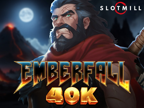 Emberfall 40K играть онлайн