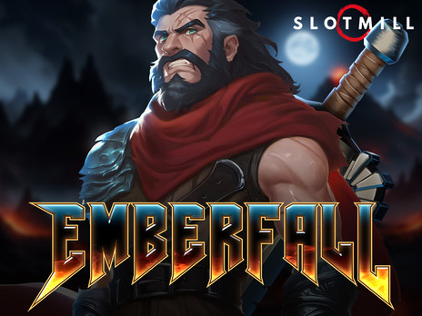 Emberfall слот в демо режиме