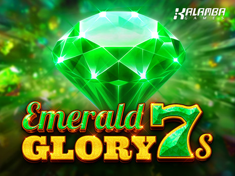 Emerald Glory 7s слот демо