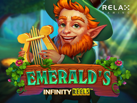 Emerald's Infinity Reels без регистрации
