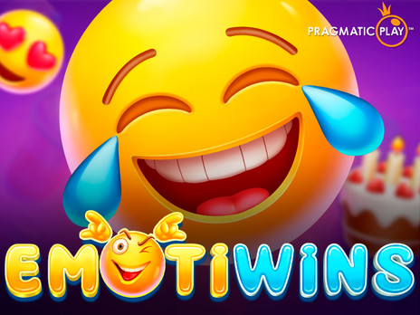 Emotiwins играть бесплатно