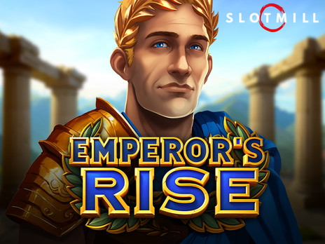 Emperor's Rise демо режим