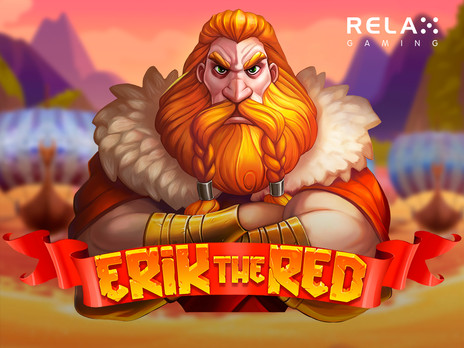 Erik the Red онлайн демо слот