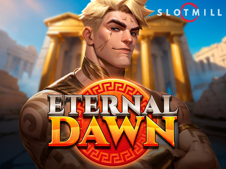 Eternal Dawn слот демо