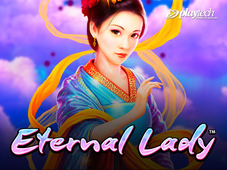 Eternal Lady играть в демо
