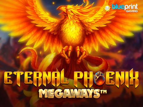 Eternal Phoenix Megaways игровой автомат демо