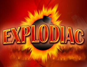 Explodiac бесплатная демо версия