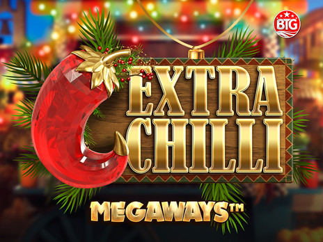 Extra Chilli играть без регистрации