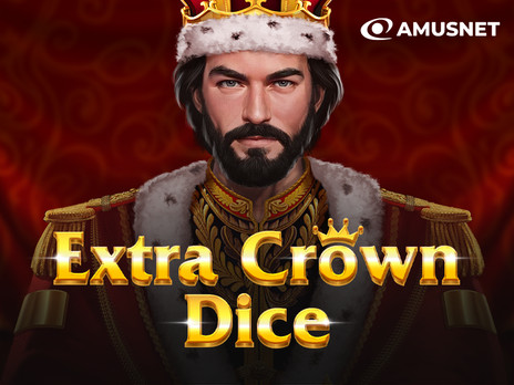 Extra Crown Dice бесплатный слот