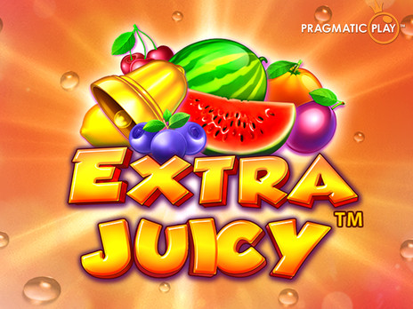 Extra Juicy игровой автомат демо