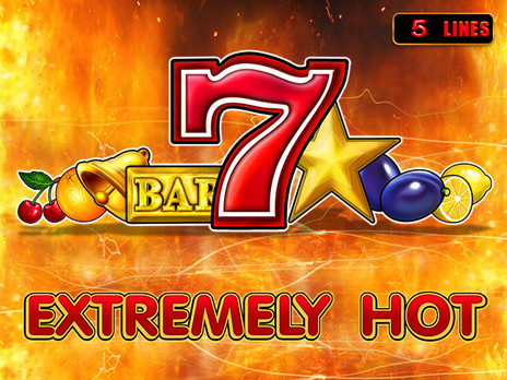 Extremely Hot играть онлайн