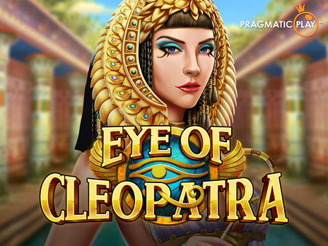 Eye of Cleopatra играть онлайн