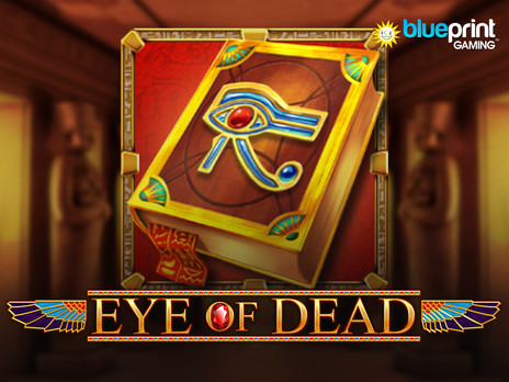 Eye of Dead слот в демо режиме