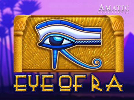 Eye of Ra демо версия