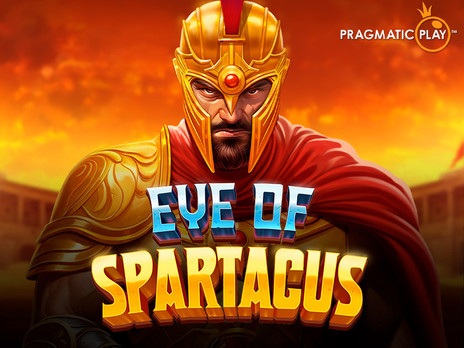 Eye of Spartacus слот бесплатно