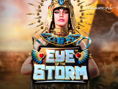 Eye of the Storm играть онлайн