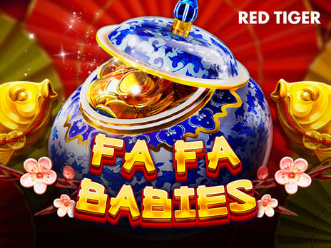 Fa Fa Babies демо игровой автомат
