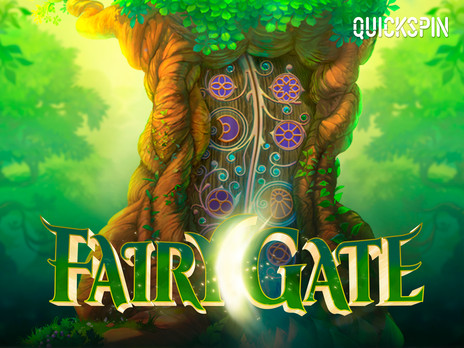 Fairy Gate слот в демо режиме