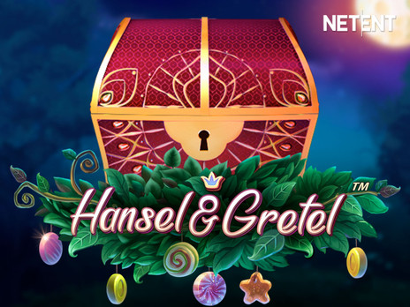 Fairytale Legends Hansel and Gretel слот демо