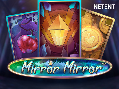 Fairytale Legends Mirror Mirror играть онлайн