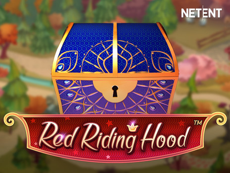 Fairytale Legends Red Riding Hood играть слот бесплатно