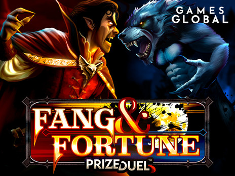 Fang & Fortune демо слот