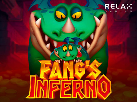 Fang’s Inferno демо версия слота