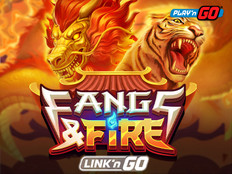 Fangs & Fire играть в демо