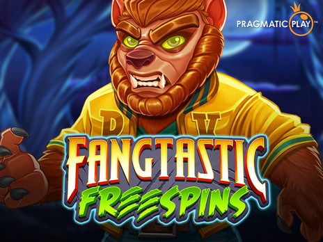 Fangtastic Freespins игровой автомат демо