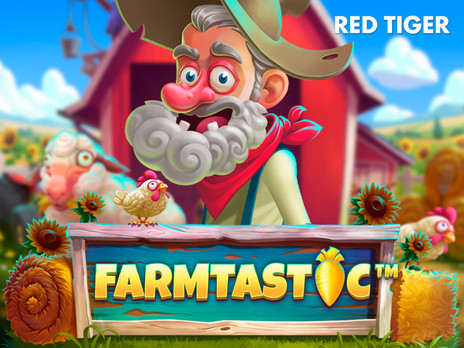 Farmtastic без регистрации