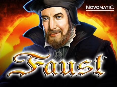 Faust слот онлайн