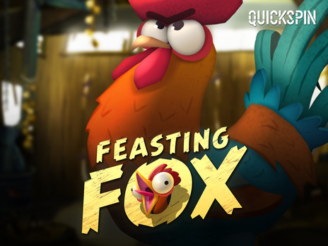 Feasting Fox без регистрации