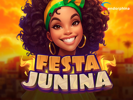 Festa Junina игровой автомат демо