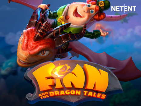 Finn and the Dragon Tales бесплатная демо версия