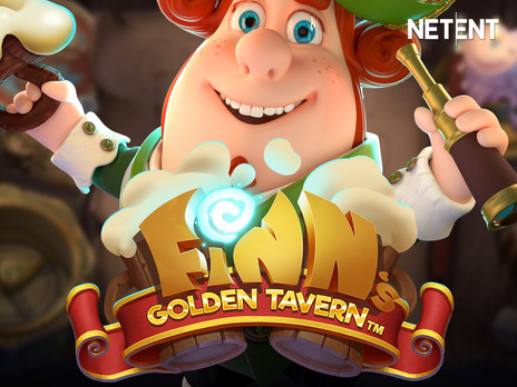 Finn's Golden Tavern играть бесплатно