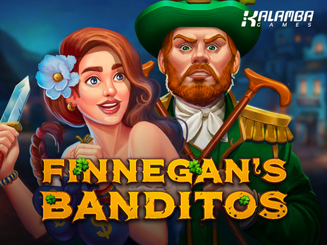 Finnegan's Banditos демо онлайн