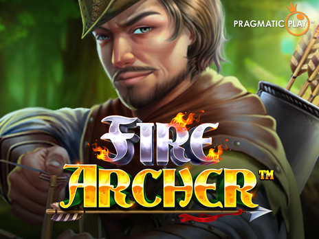 Fire Archer слот демо