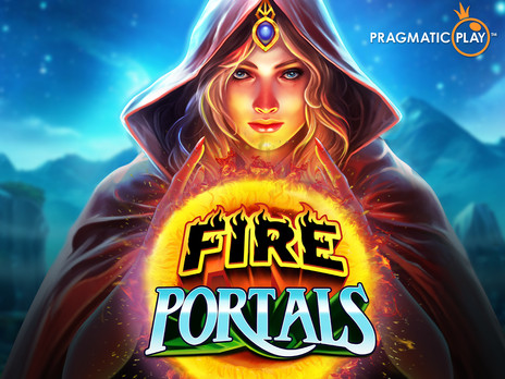 Fire Portals без регистрации