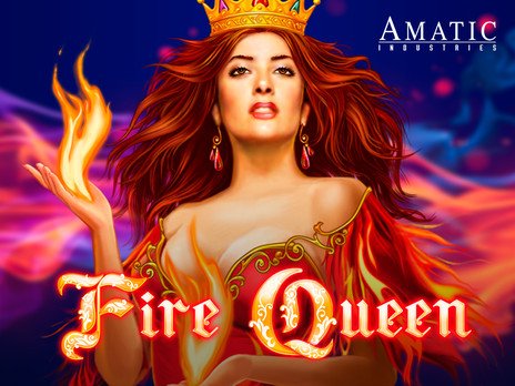 Fire Queen демо версия слота